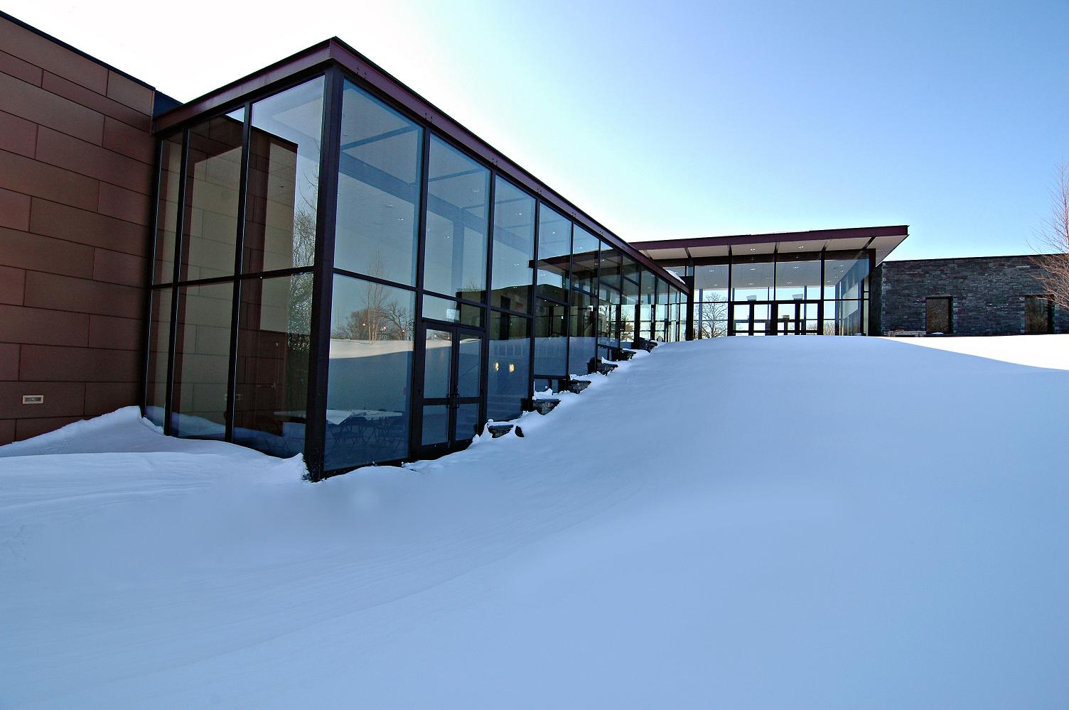 Commercial Window Consultants